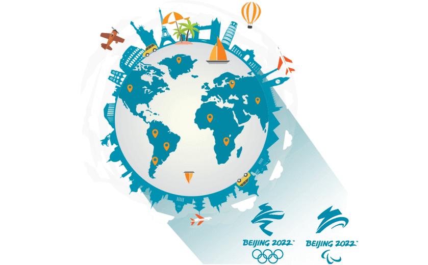 在波多黎各怎么看国内电视 - SPEEDCN